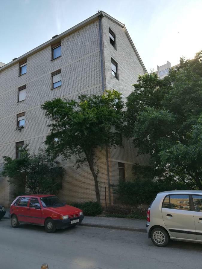 Apartment Maestral Pula Eksteriør billede